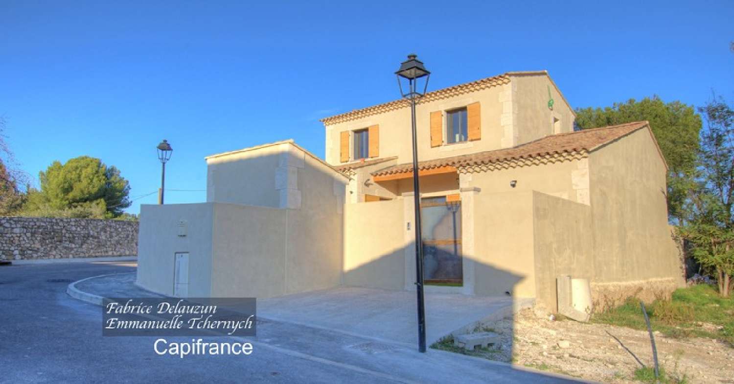  kaufen Haus Mouriès Bouches-du-Rhône 3
