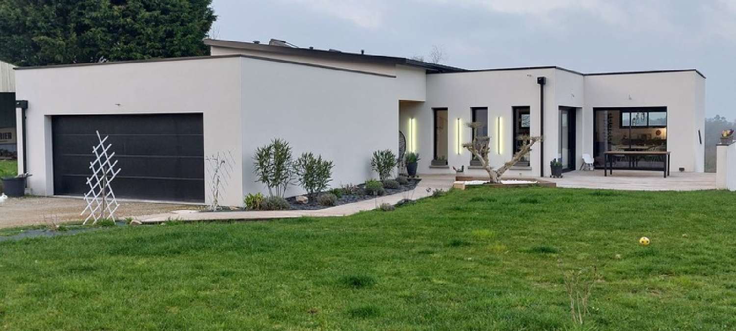  kaufen Haus Moustoir-Ac Morbihan 2