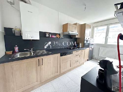 Nancy Meurthe-et-Moselle Haus Bild 7056083