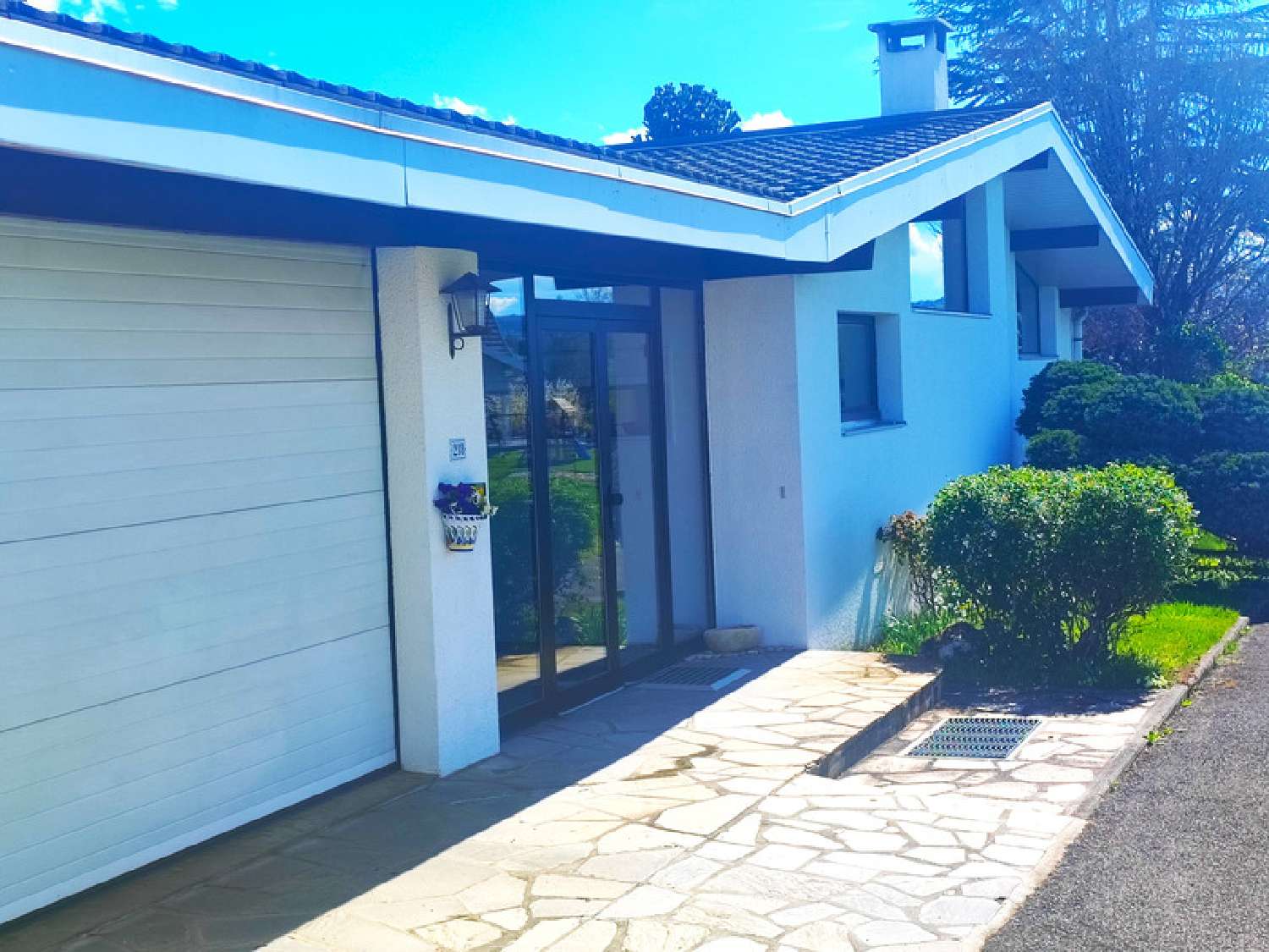  kaufen Haus Nangy Haute-Savoie 1