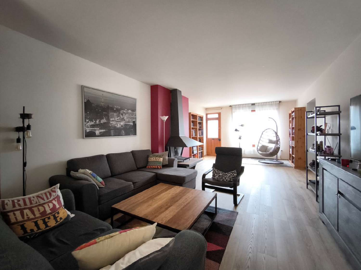  kaufen Haus Nanterre Hauts-de-Seine 4
