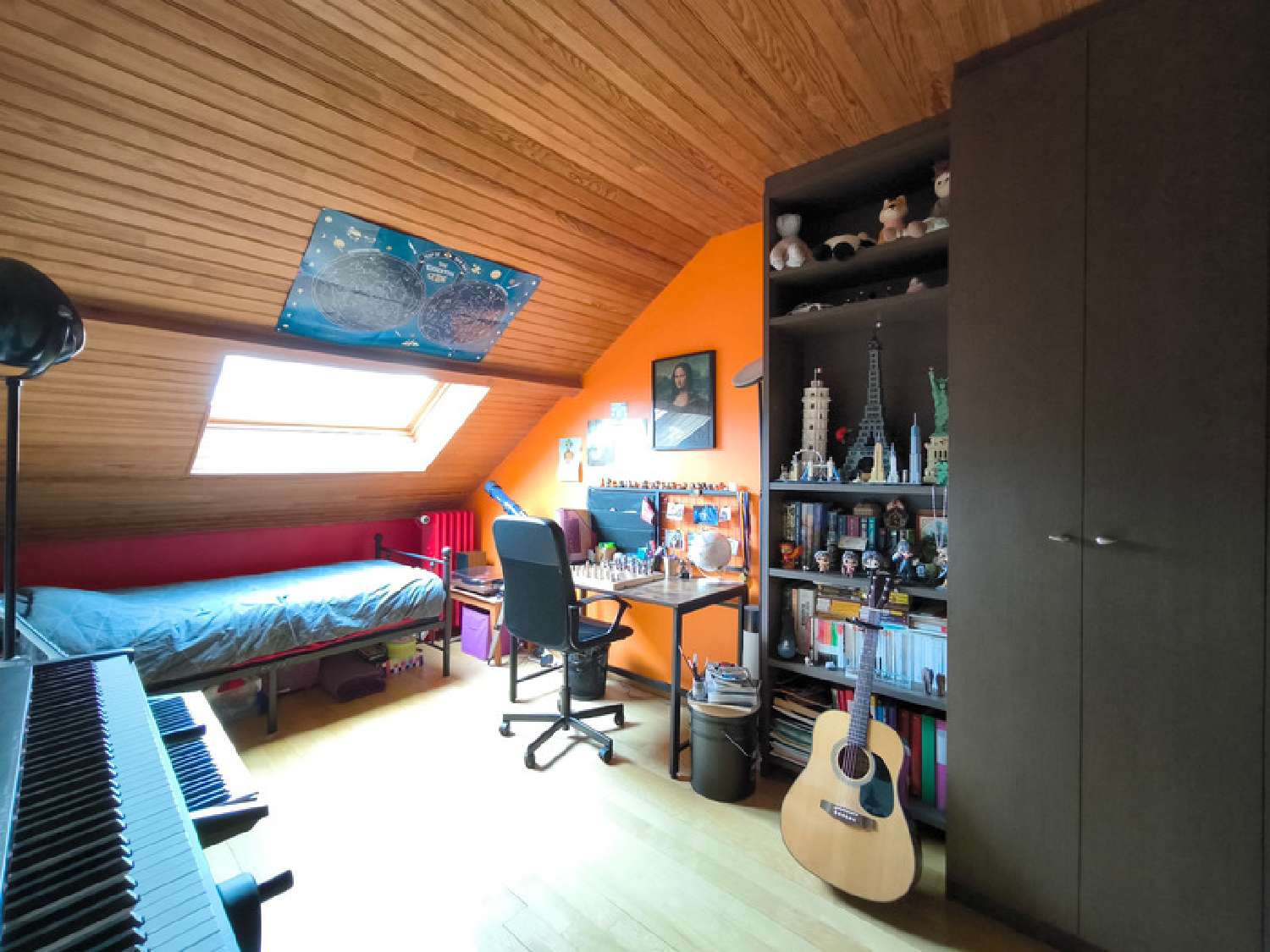  kaufen Haus Nanterre Hauts-de-Seine 6