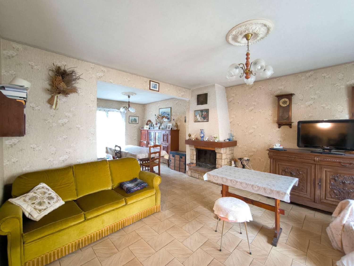  kaufen Haus Nanterre Hauts-de-Seine 3