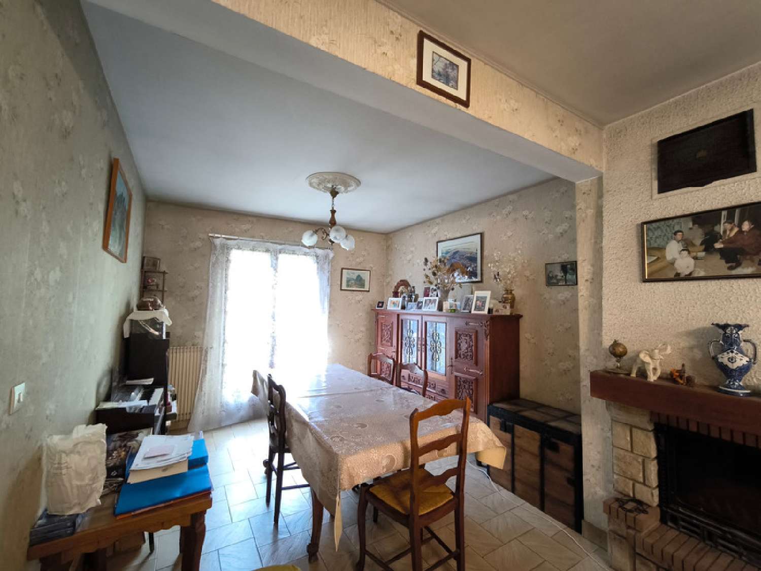  kaufen Haus Nanterre Hauts-de-Seine 4