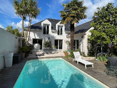 Nantes 44100 Loire-Atlantique Haus Bild 7048921