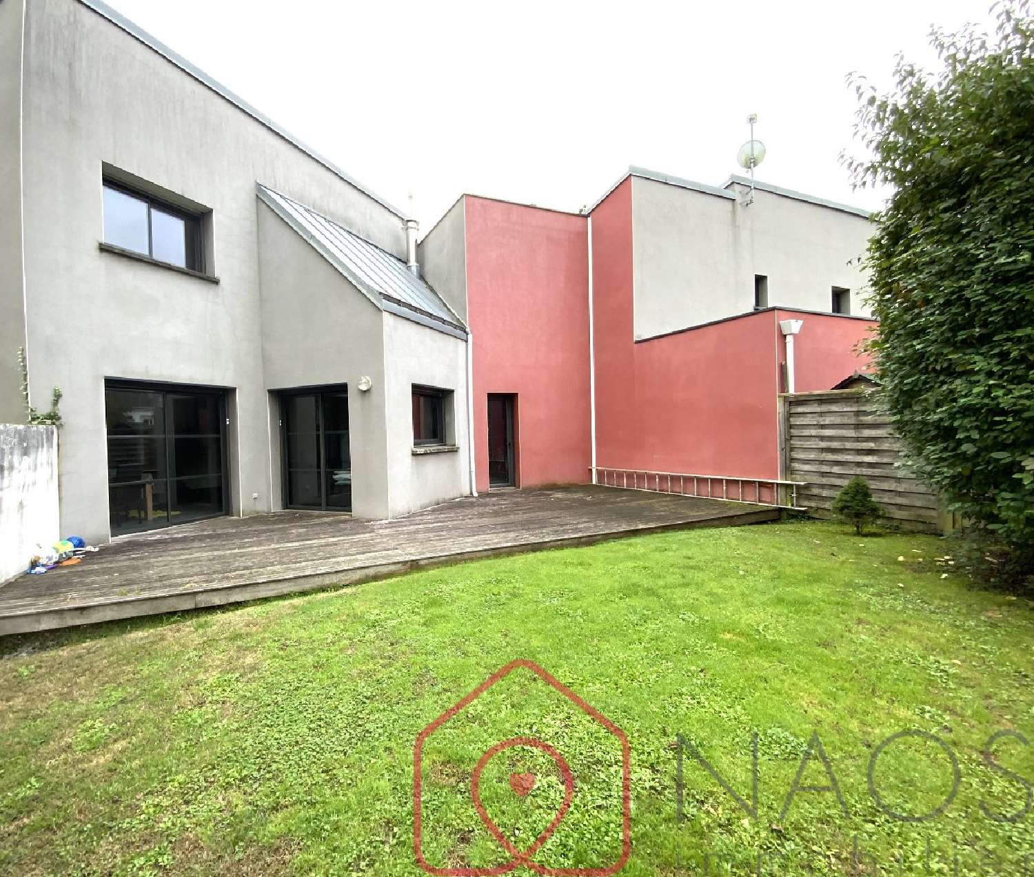  kaufen Haus Nantes 44300 Loire-Atlantique 1
