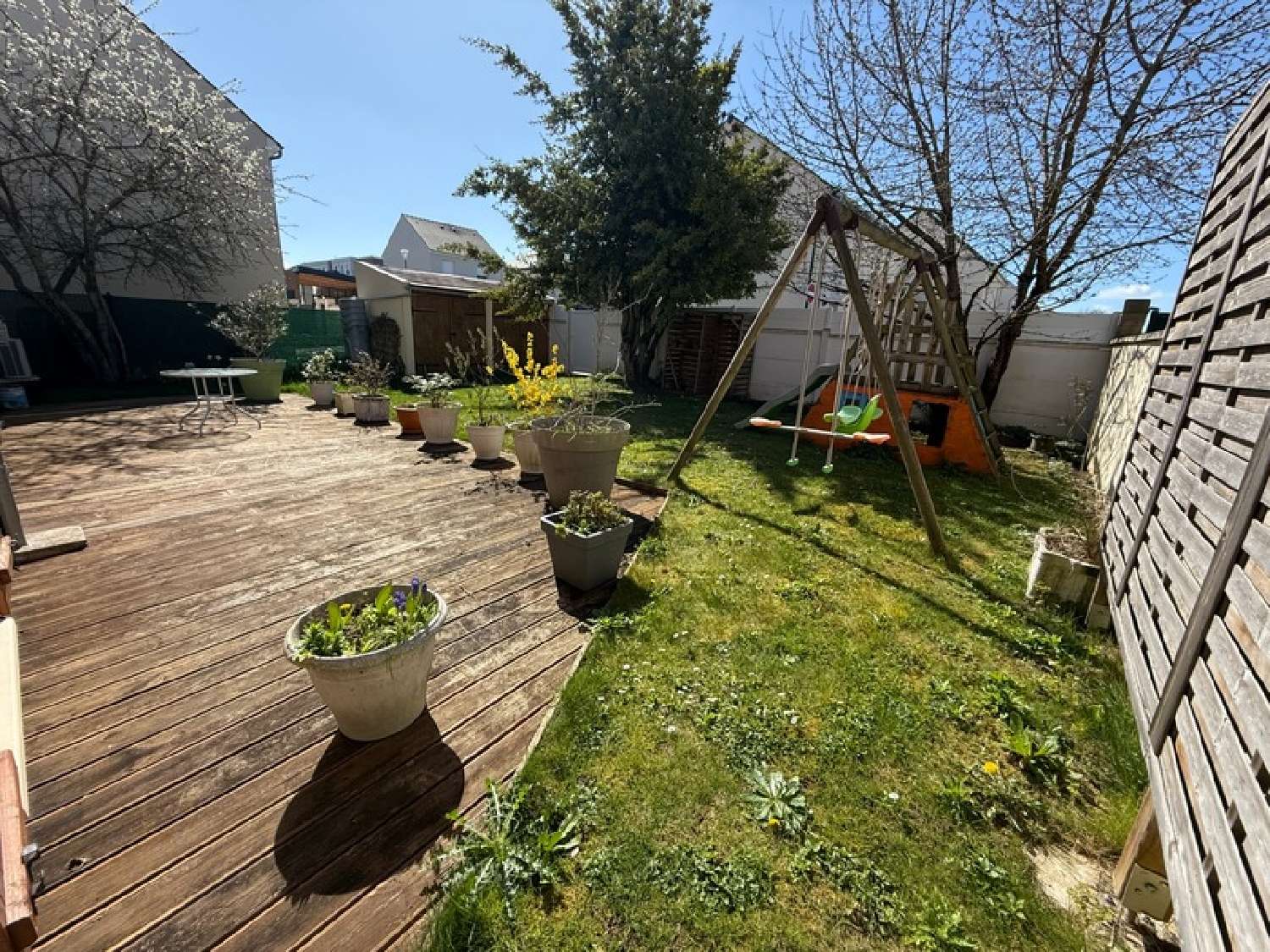  kaufen Haus Nanteuil-lès-Meaux Seine-et-Marne 2