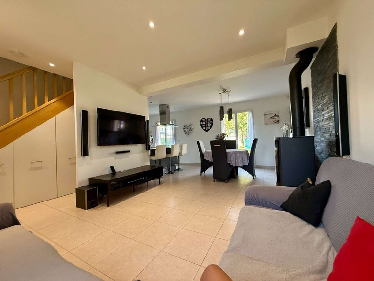  kaufen Haus Nanteuil-lès-Meaux Seine-et-Marne 4
