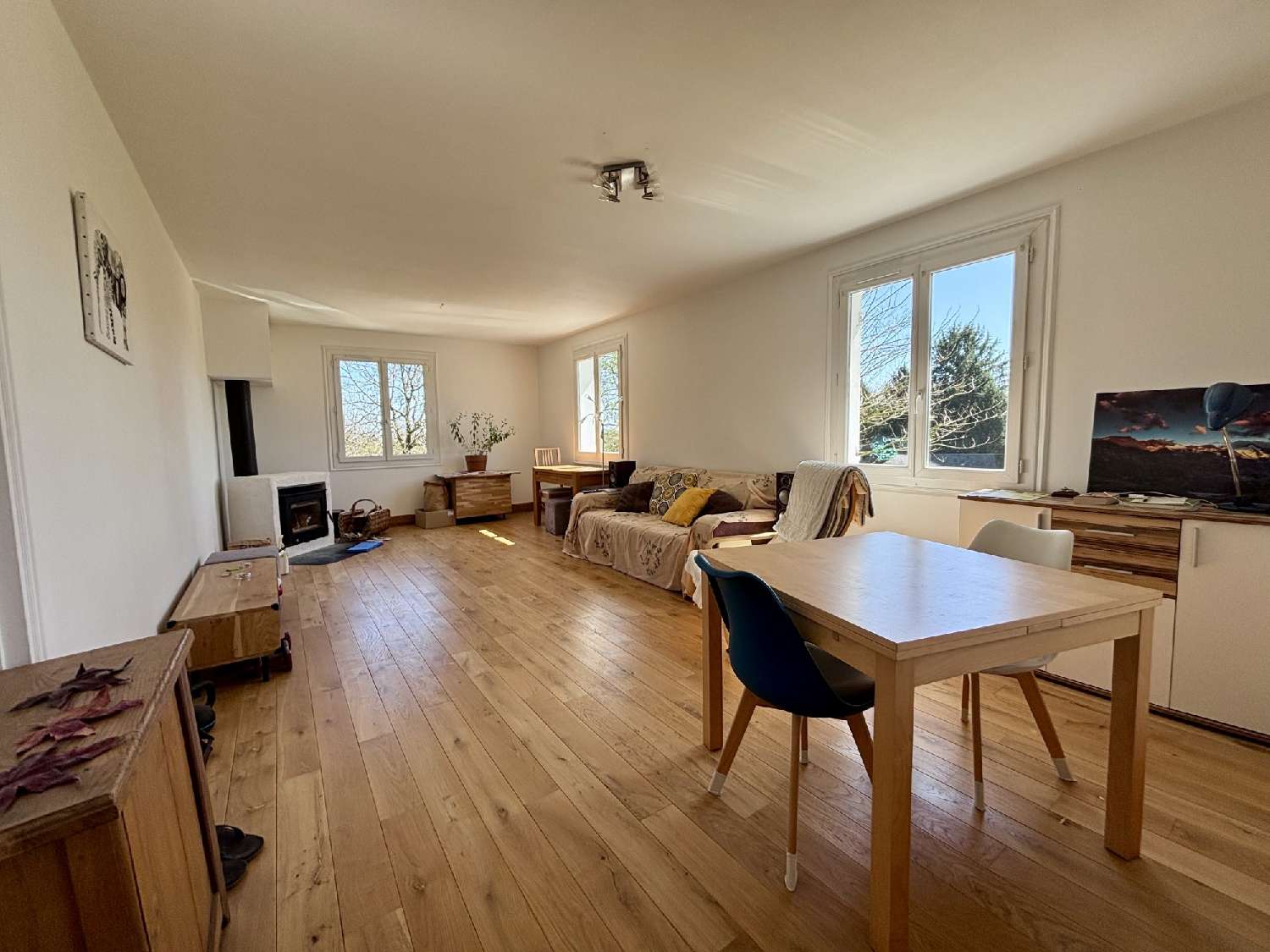  kaufen Haus Nantheuil Dordogne 4
