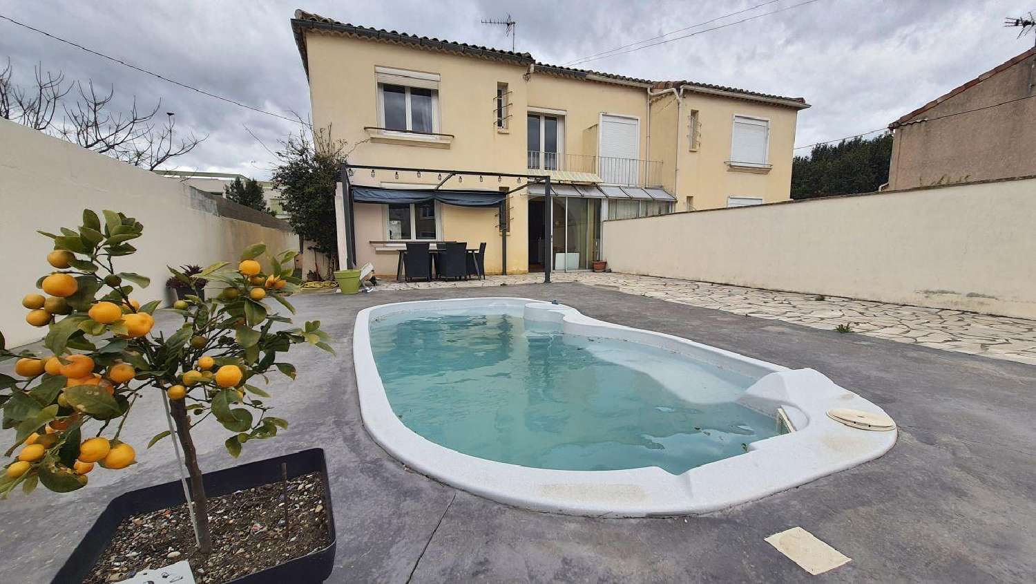  kaufen Haus Narbonne Aude 1