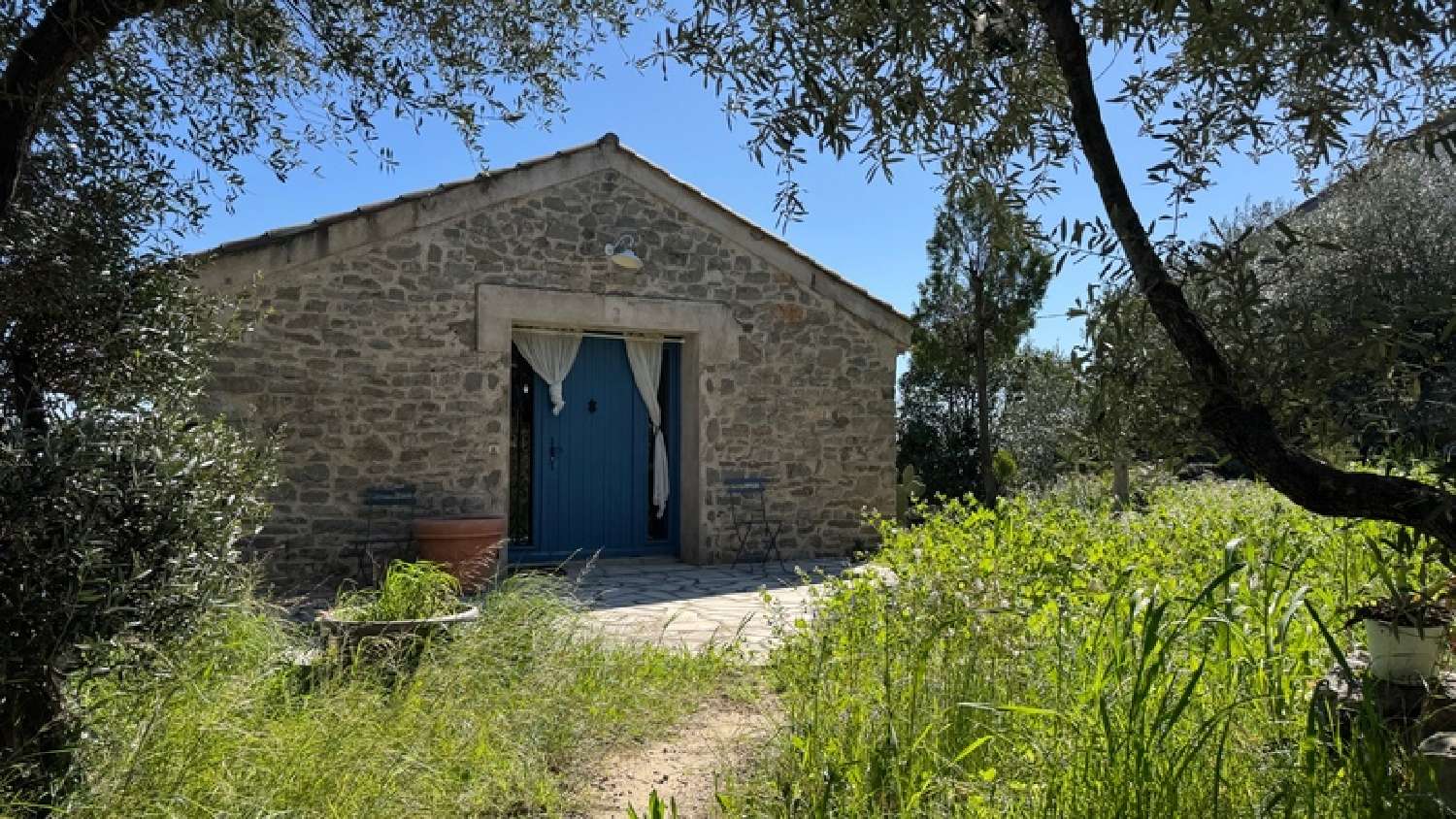  kaufen Haus Nébian Hérault 2
