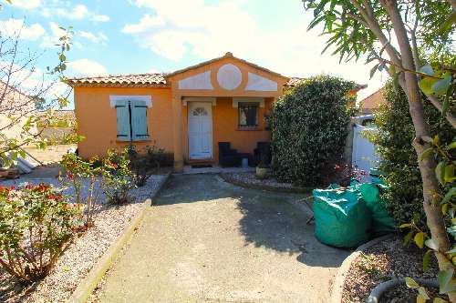 Néffiès Hérault Haus Bild 7049159