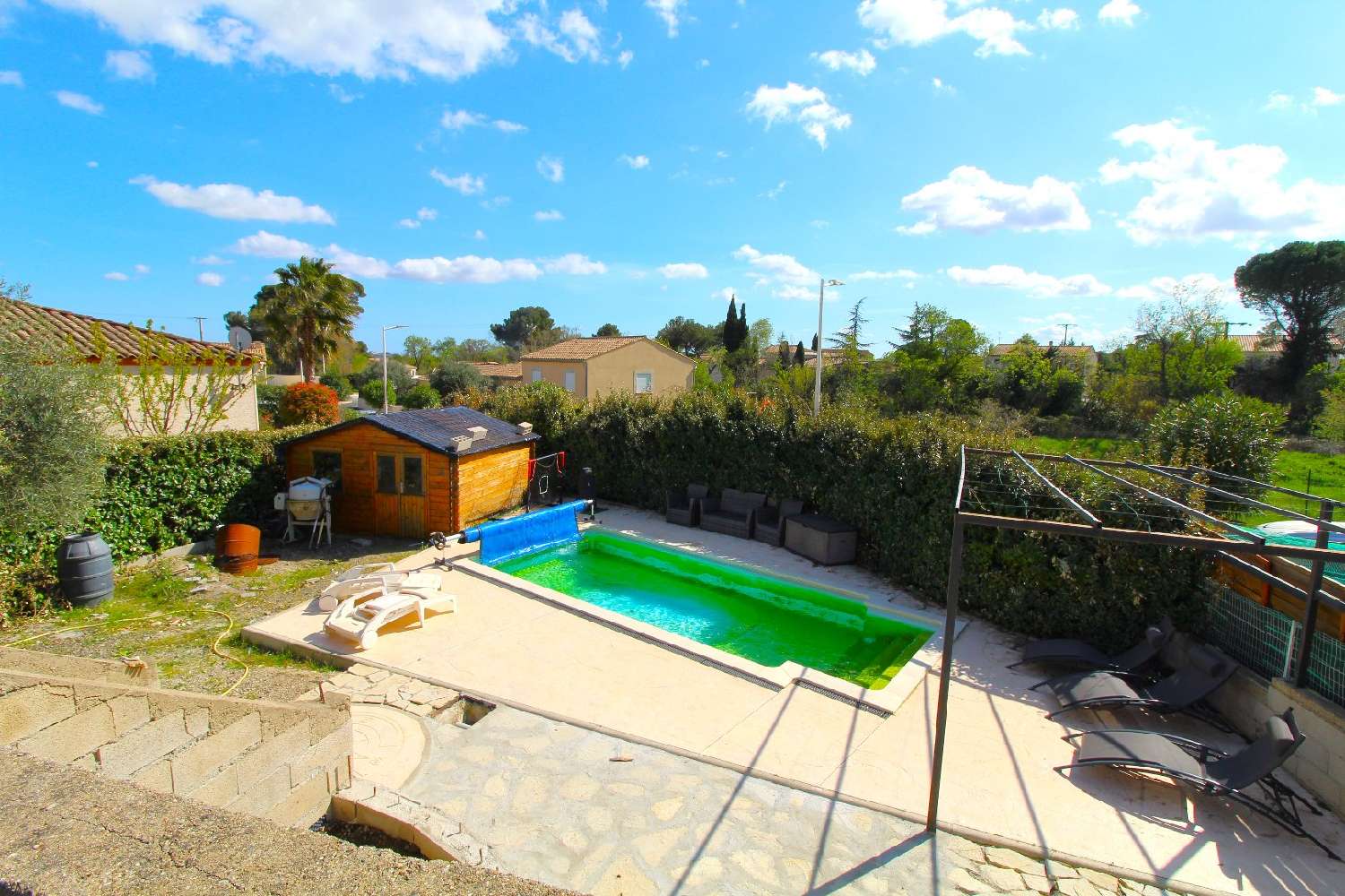  kaufen Haus Néffiès Hérault 2