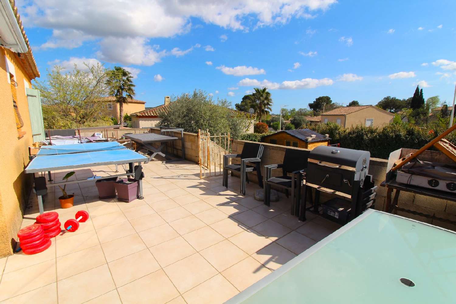  kaufen Haus Néffiès Hérault 3
