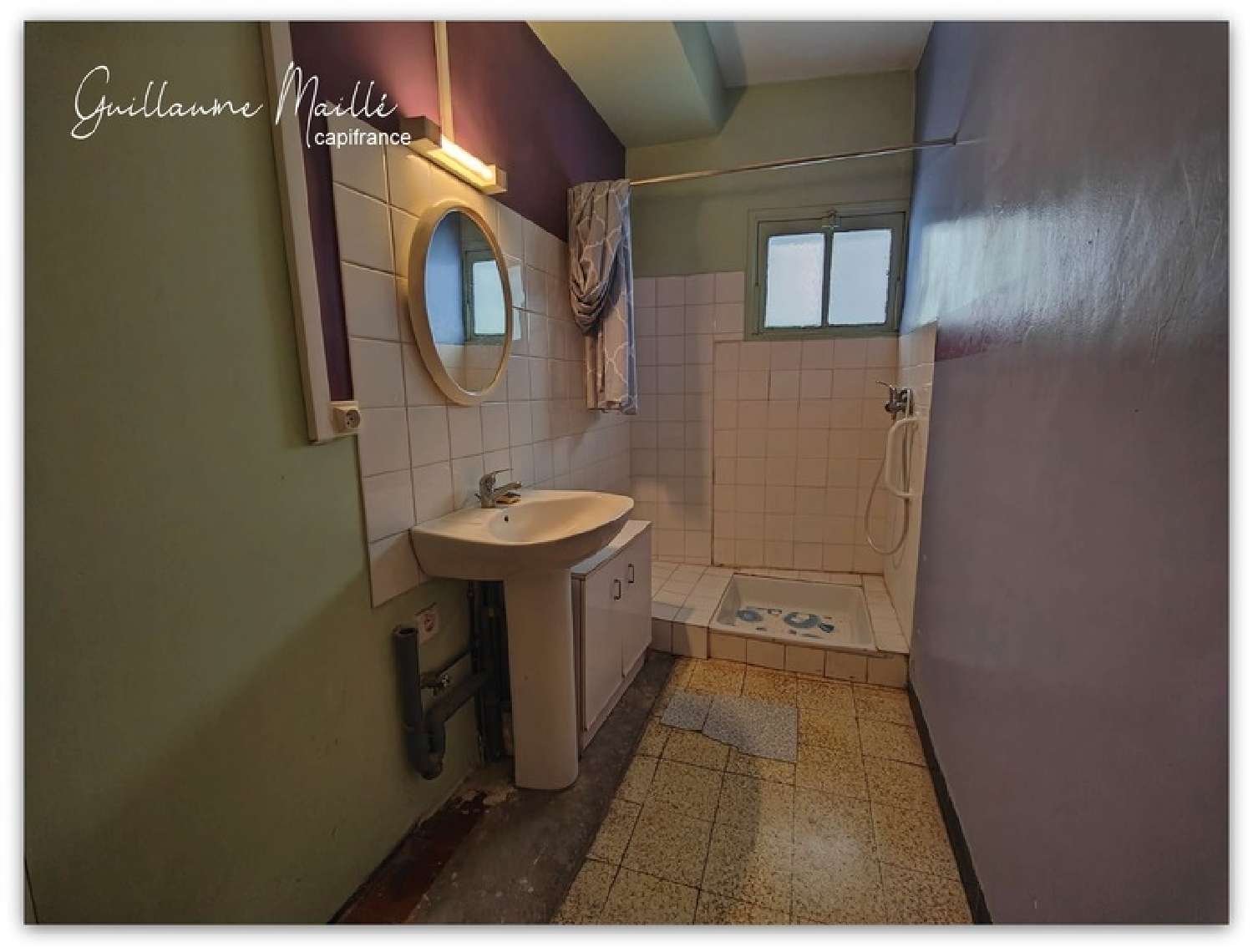  à vendre maison Néffiès Hérault 7