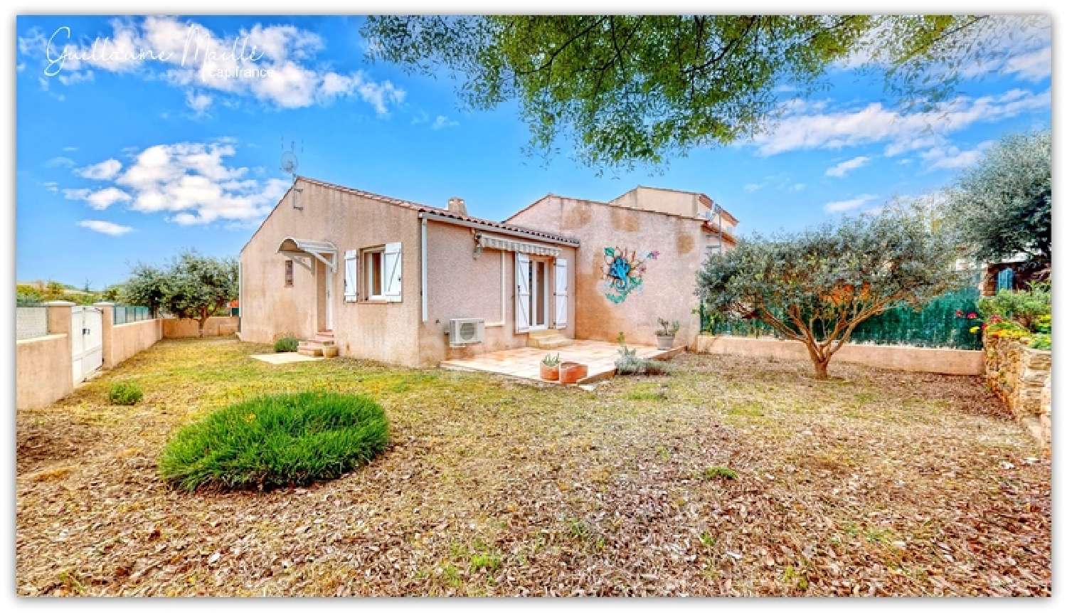  kaufen Haus Néffiès Hérault 2