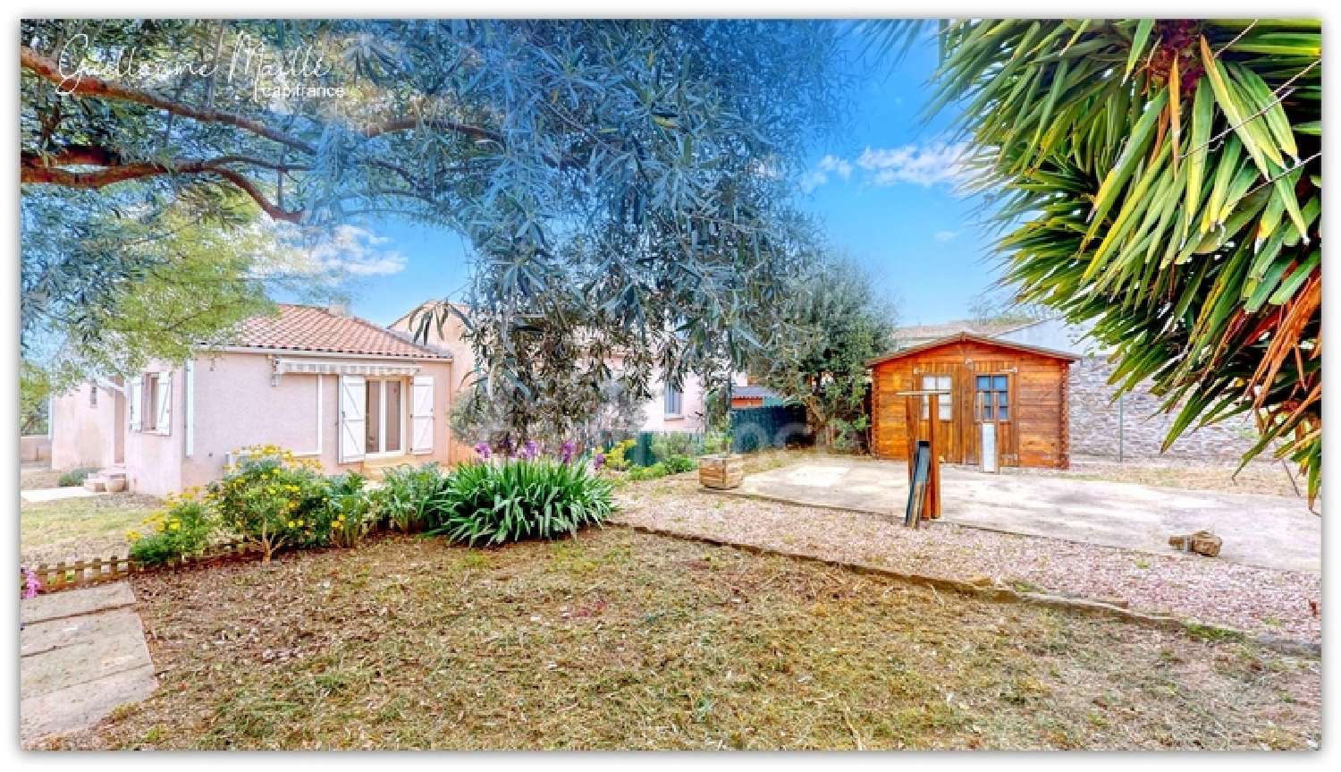  kaufen Haus Néffiès Hérault 4