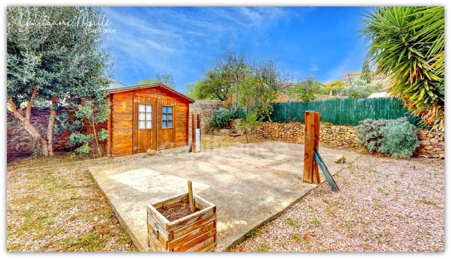  kaufen Haus Néffiès Hérault 6