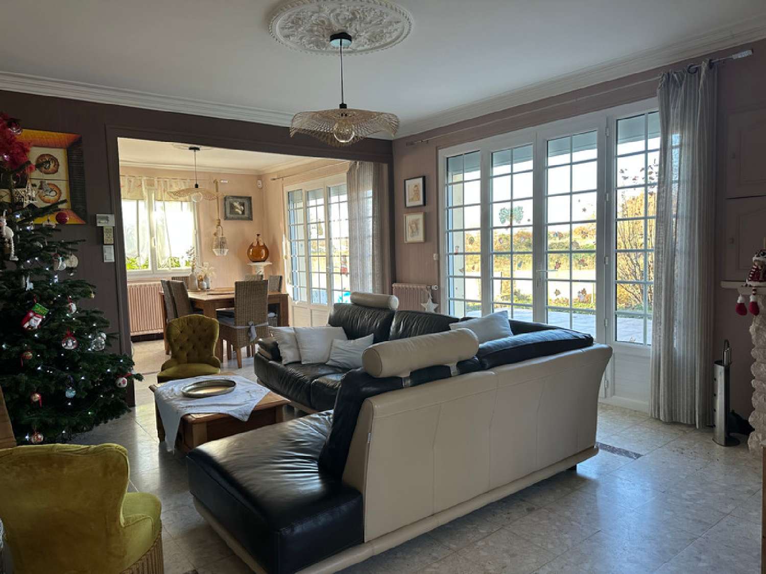  kaufen Haus Nesmy Vendée 3