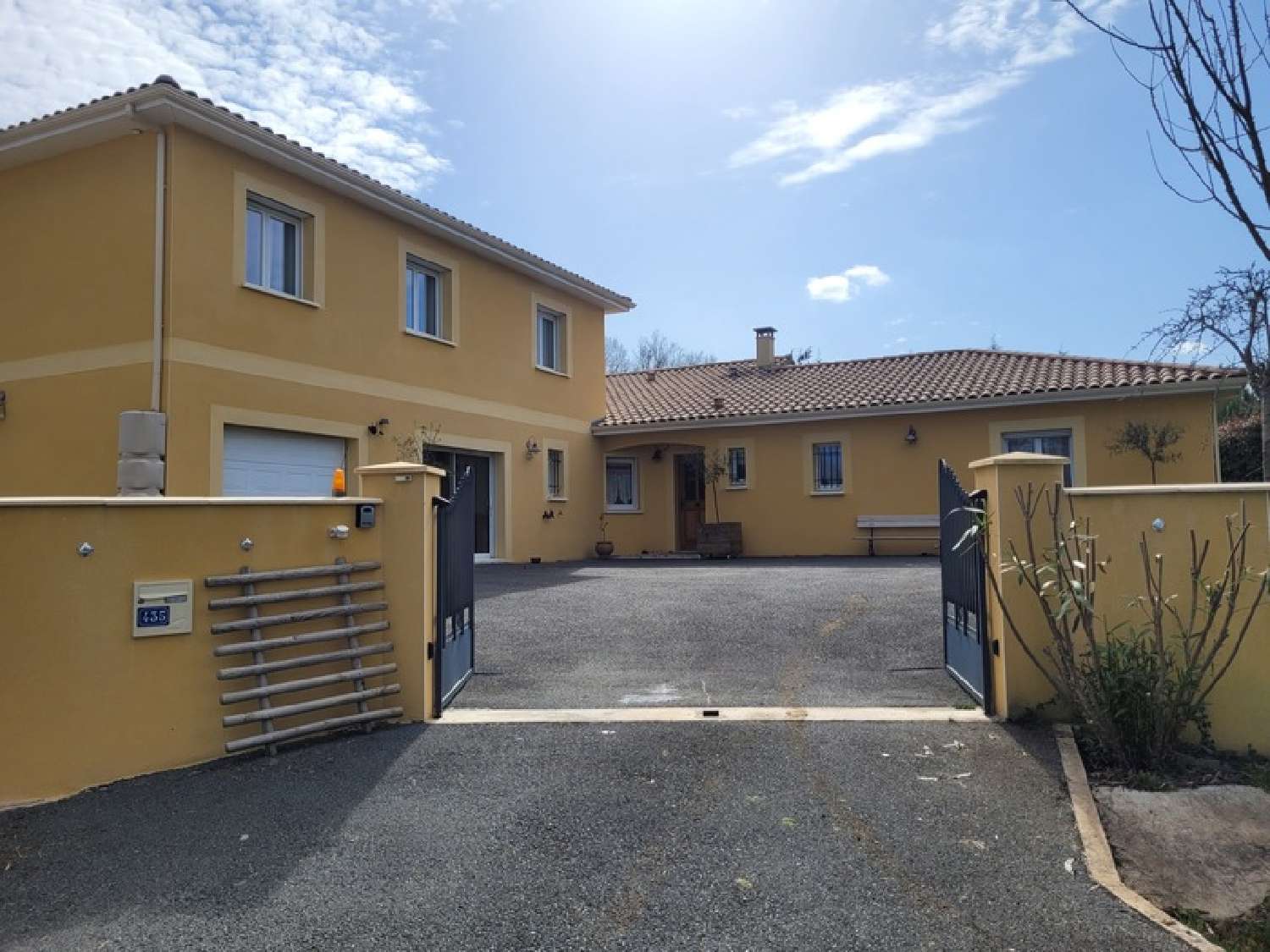  kaufen Haus Neuvic Dordogne 2