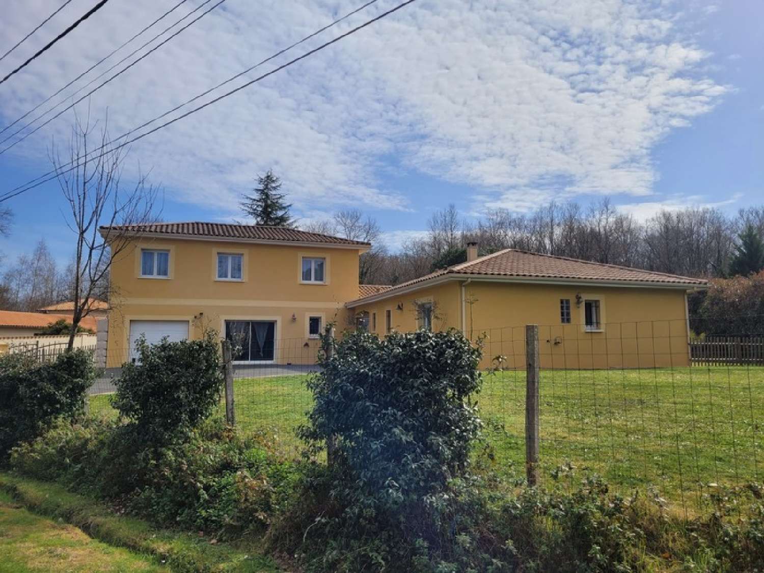  kaufen Haus Neuvic Dordogne 3