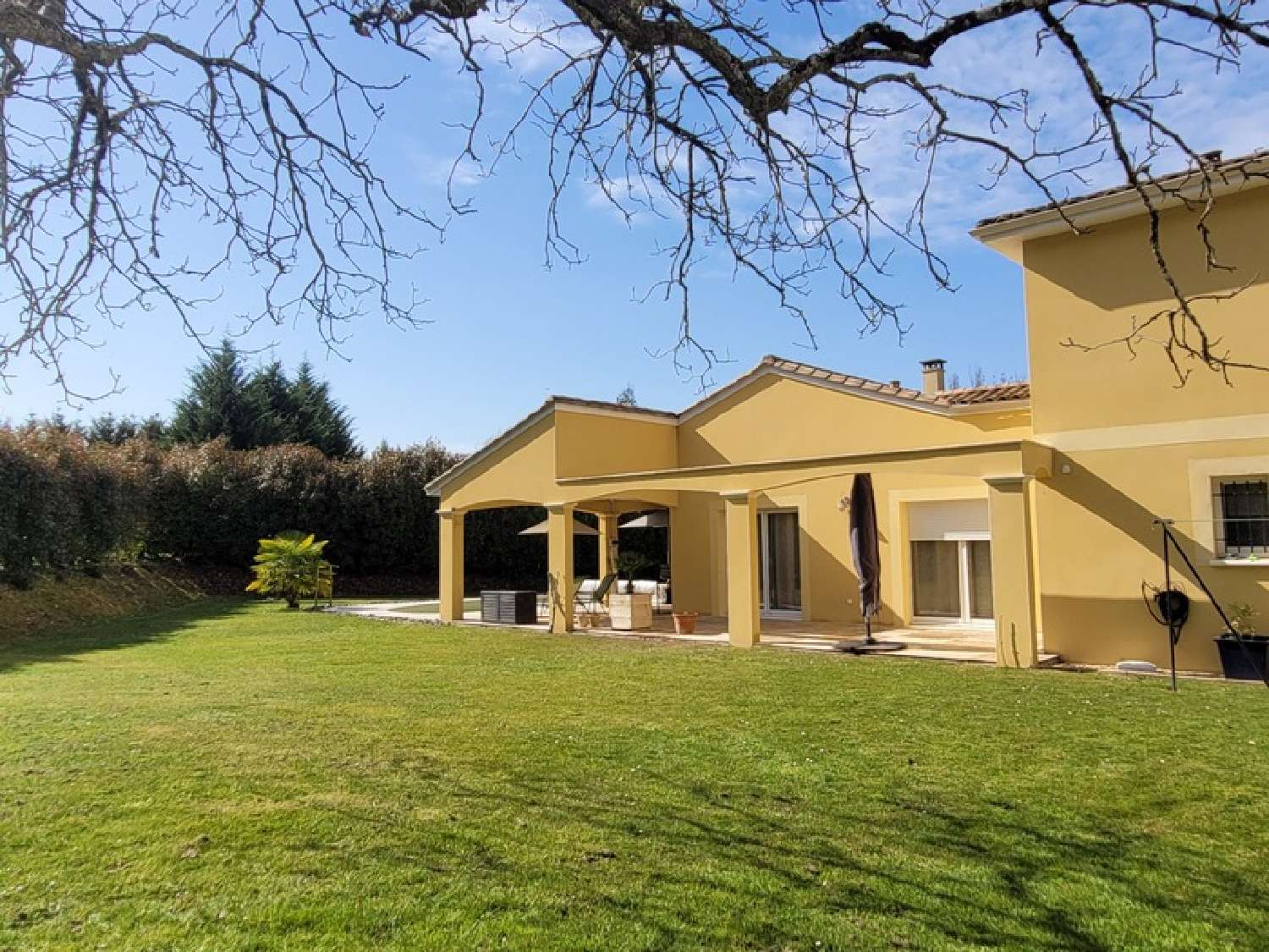  kaufen Haus Neuvic Dordogne 4