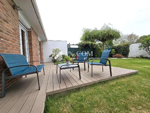 Neuville-en-Ferrain Nord Haus Bild 7056100