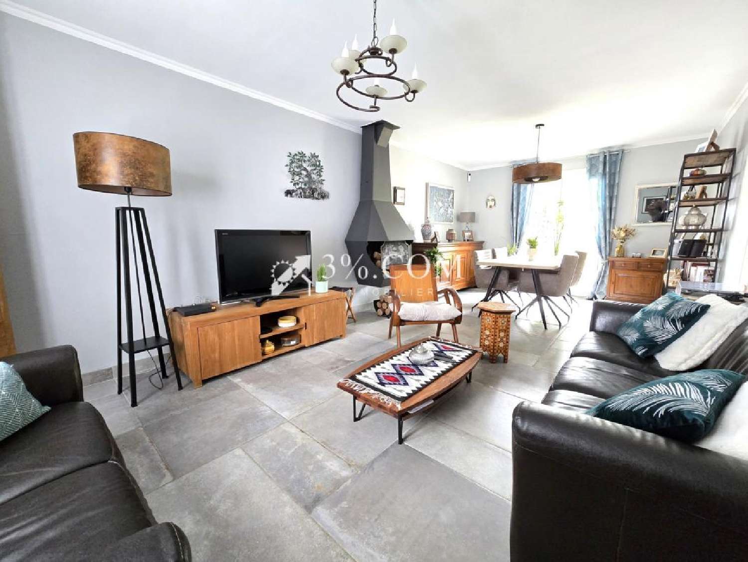  kaufen Haus Neuville-en-Ferrain Nord 2