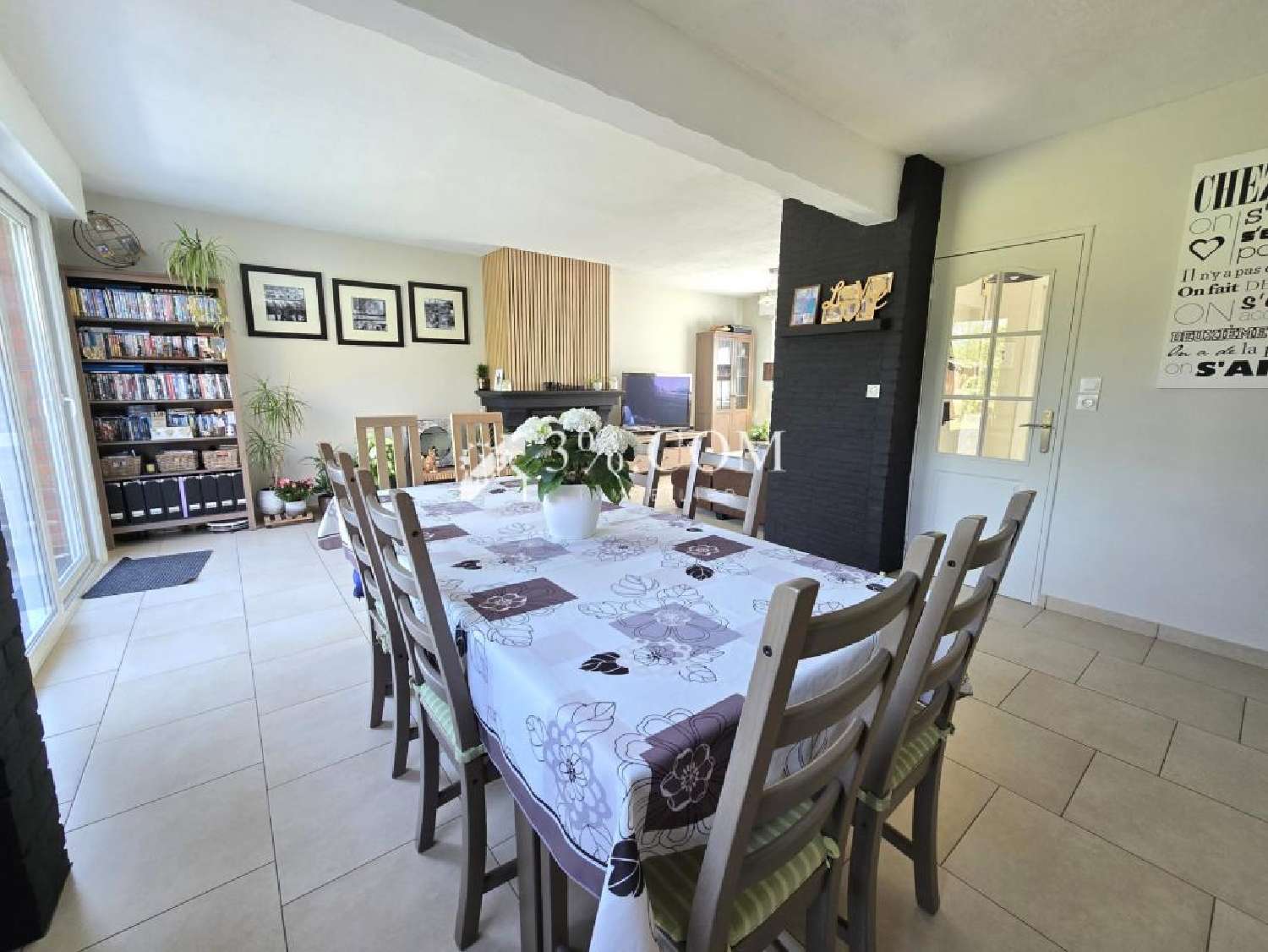  kaufen Haus Neuville-en-Ferrain Nord 1