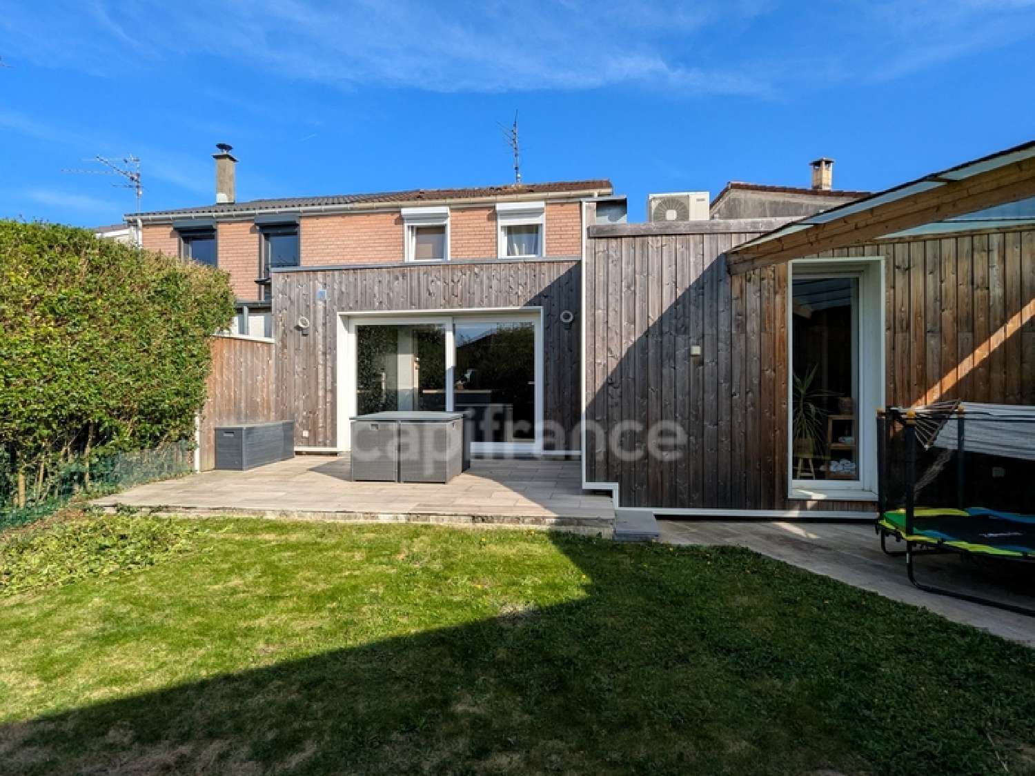  kaufen Haus Neuville-en-Ferrain Nord 1
