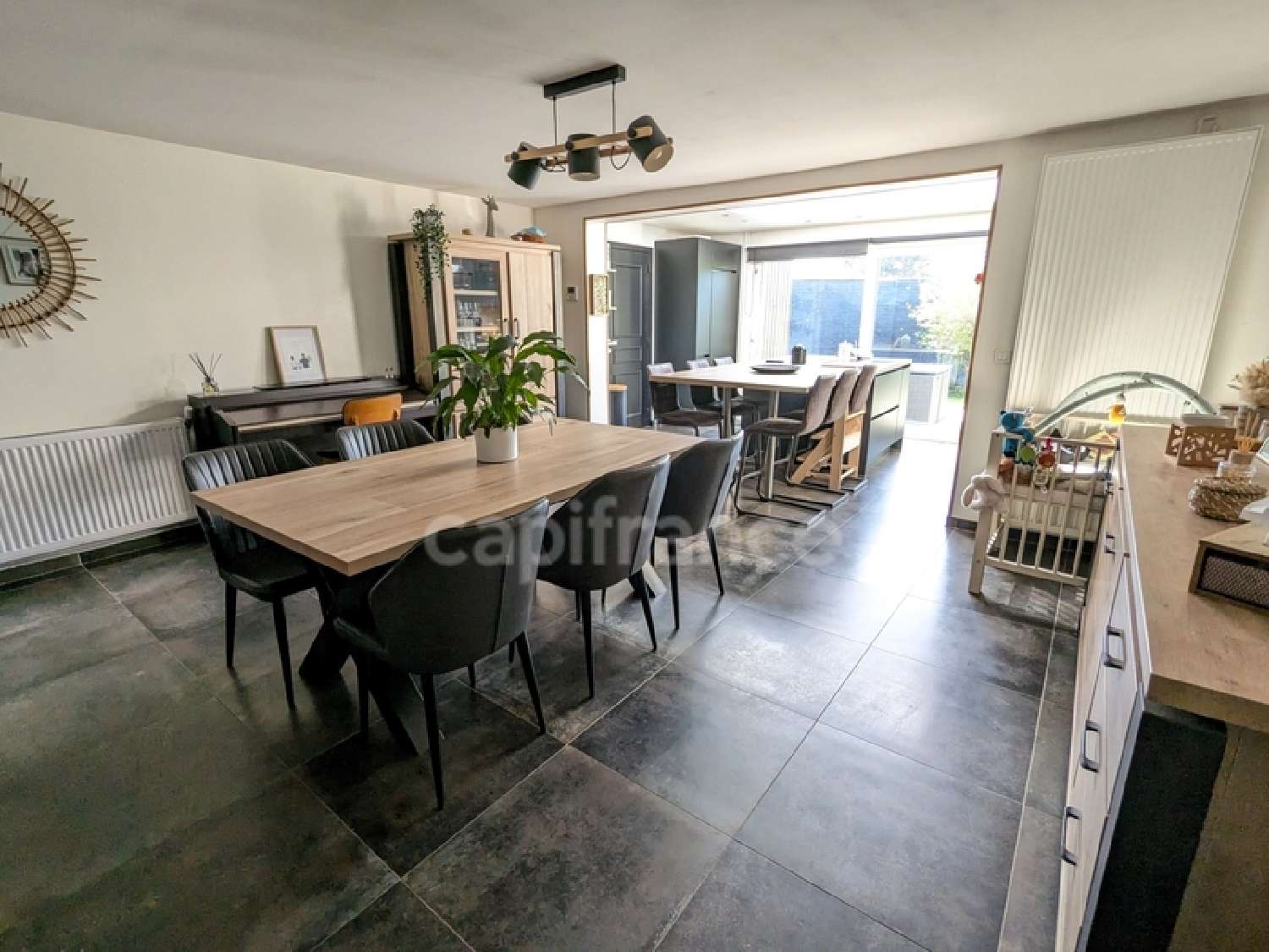  kaufen Haus Neuville-en-Ferrain Nord 2