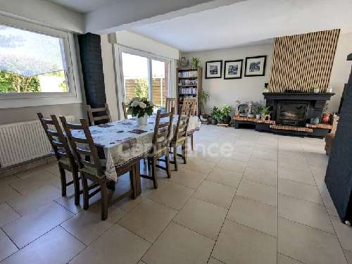 Neuville-en-Ferrain Nord Haus Bild 7054535