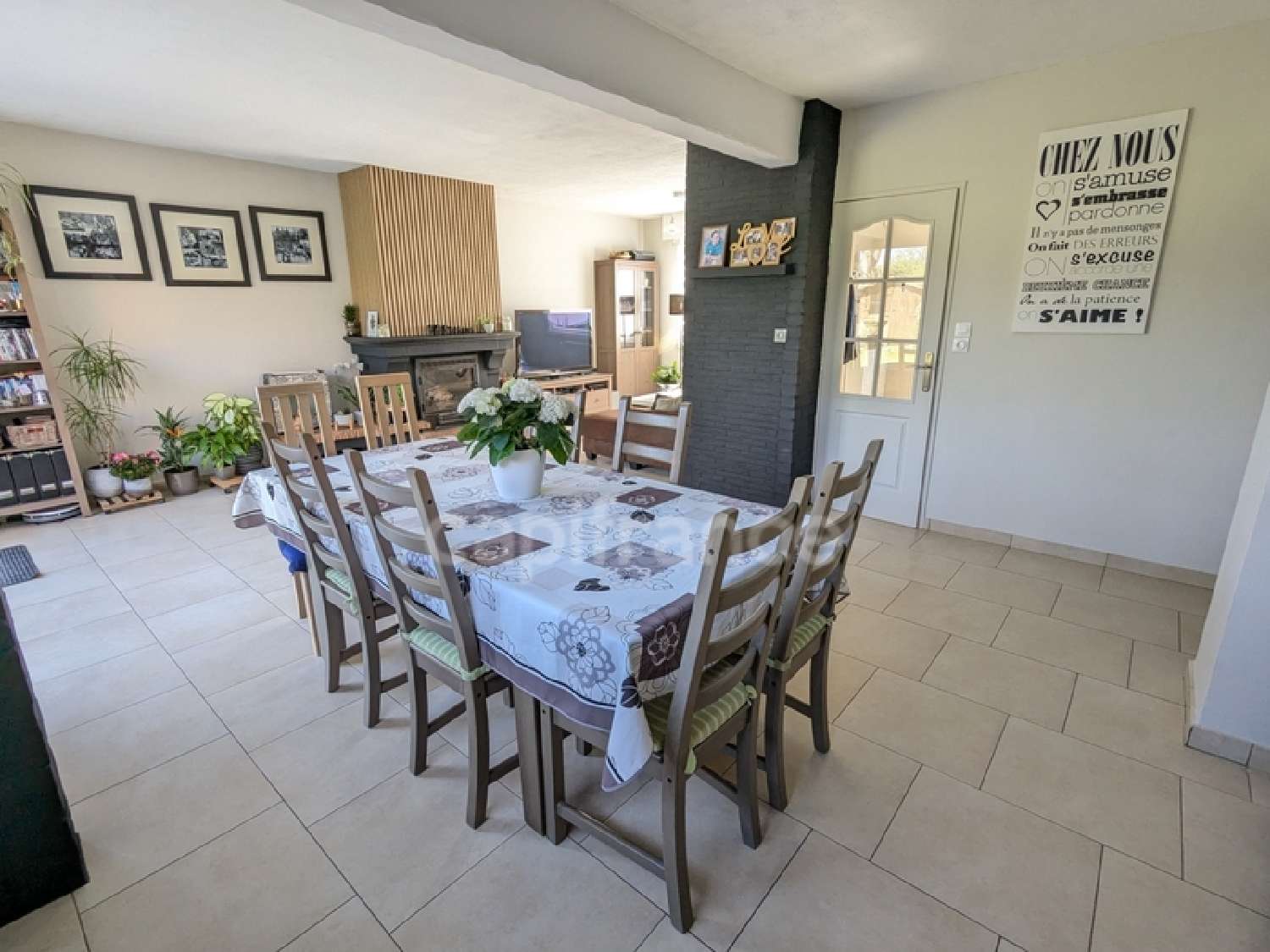  kaufen Haus Neuville-en-Ferrain Nord 5
