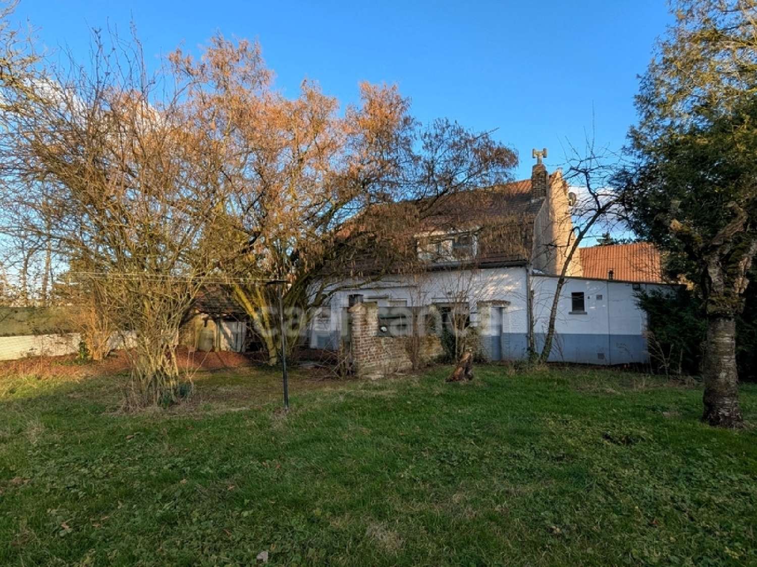  kaufen Haus Neuville-en-Ferrain Nord 1