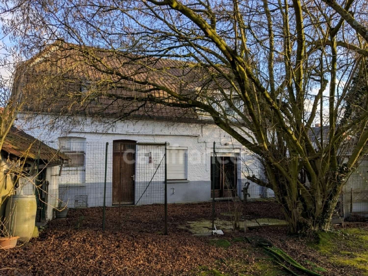  kaufen Haus Neuville-en-Ferrain Nord 4
