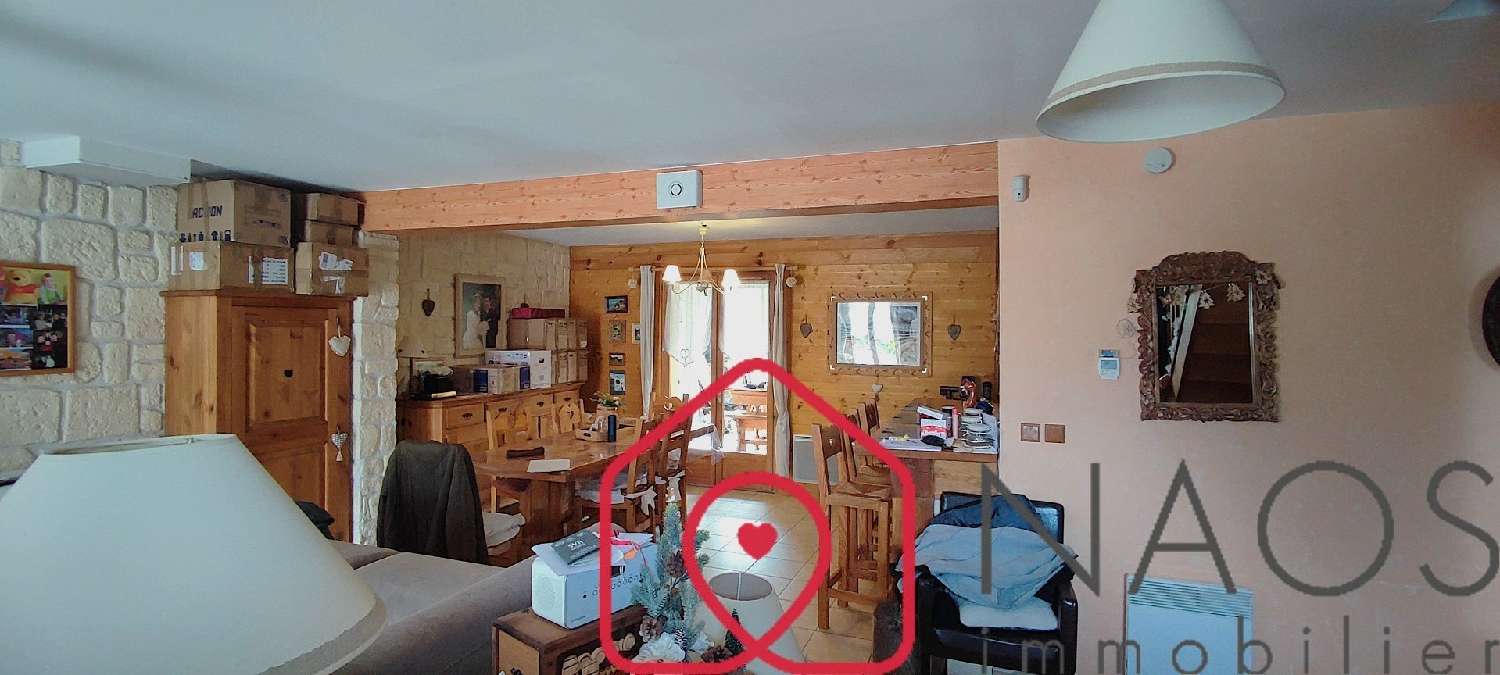  kaufen Haus Neuville-Ferrières Seine-Maritime 5