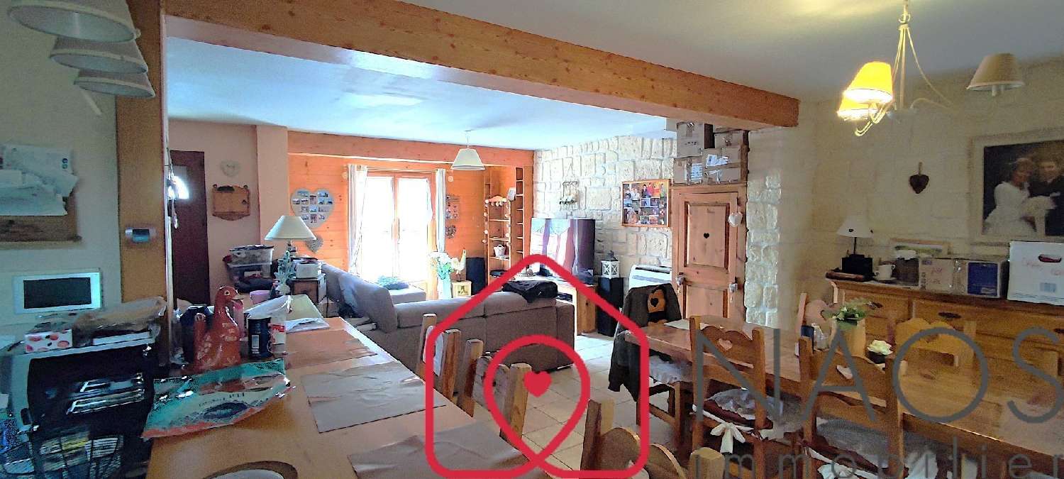  kaufen Haus Neuville-Ferrières Seine-Maritime 6