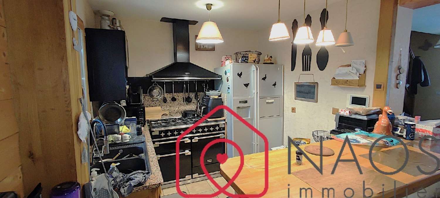  kaufen Haus Neuville-Ferrières Seine-Maritime 7