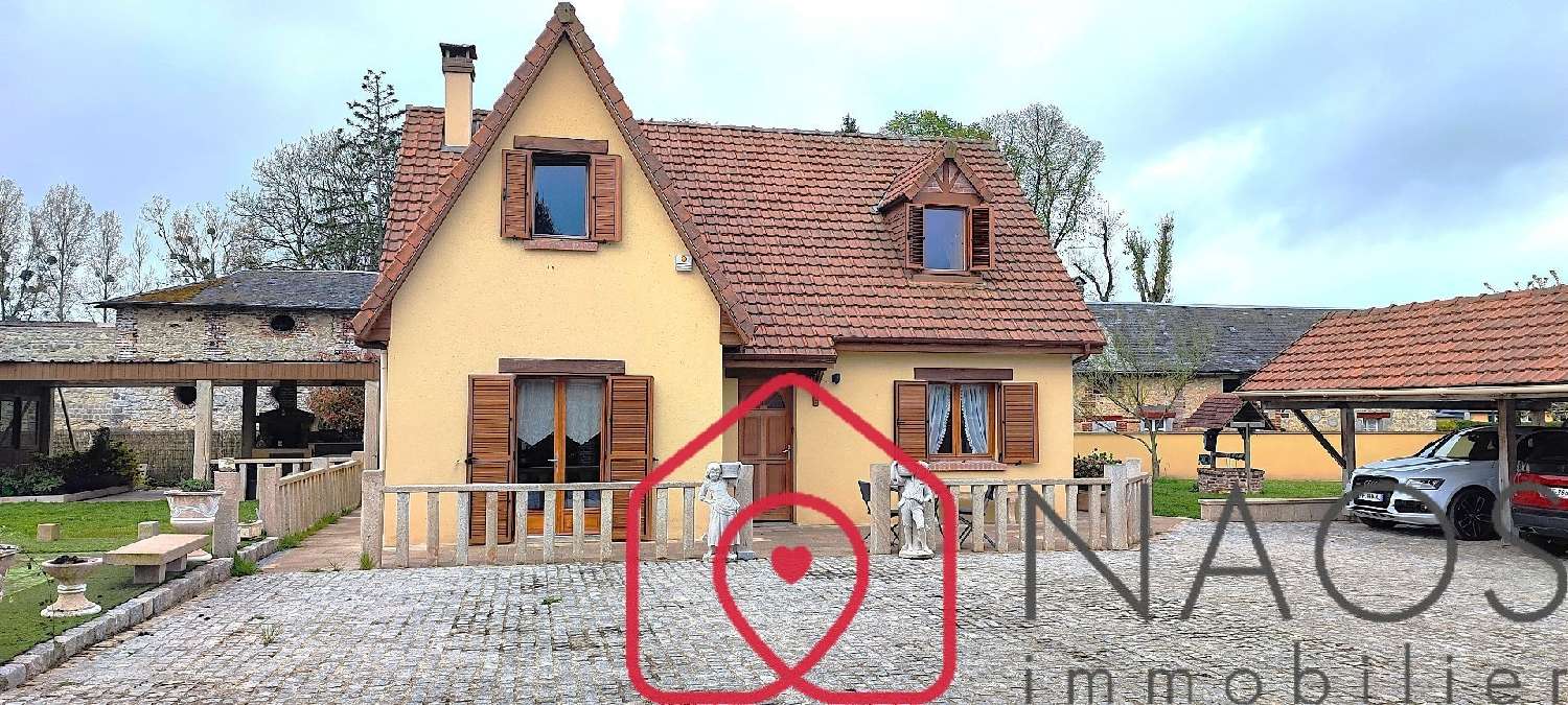  kaufen Haus Neuville-Ferrières Seine-Maritime 1