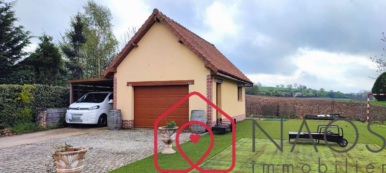  kaufen Haus Neuville-Ferrières Seine-Maritime 2
