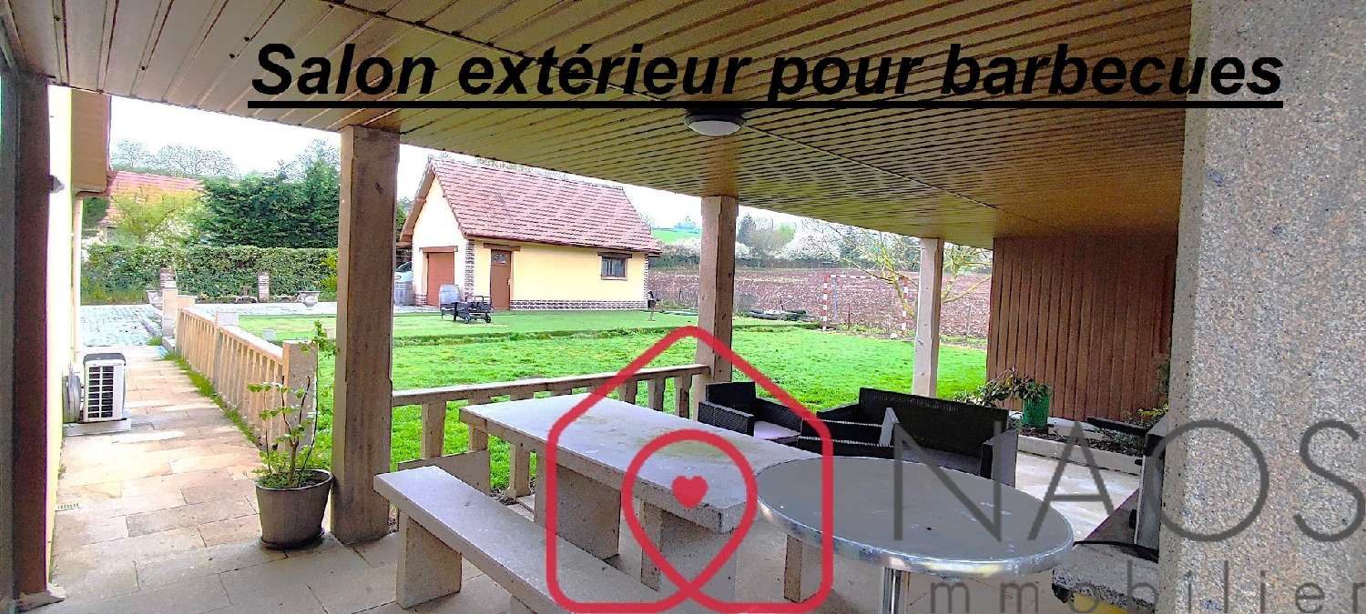  kaufen Haus Neuville-Ferrières Seine-Maritime 3