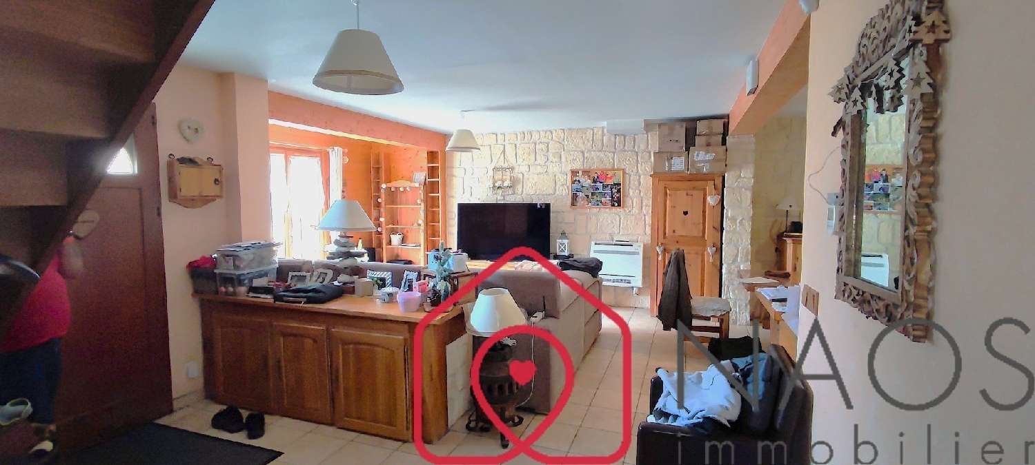  kaufen Haus Neuville-Ferrières Seine-Maritime 4