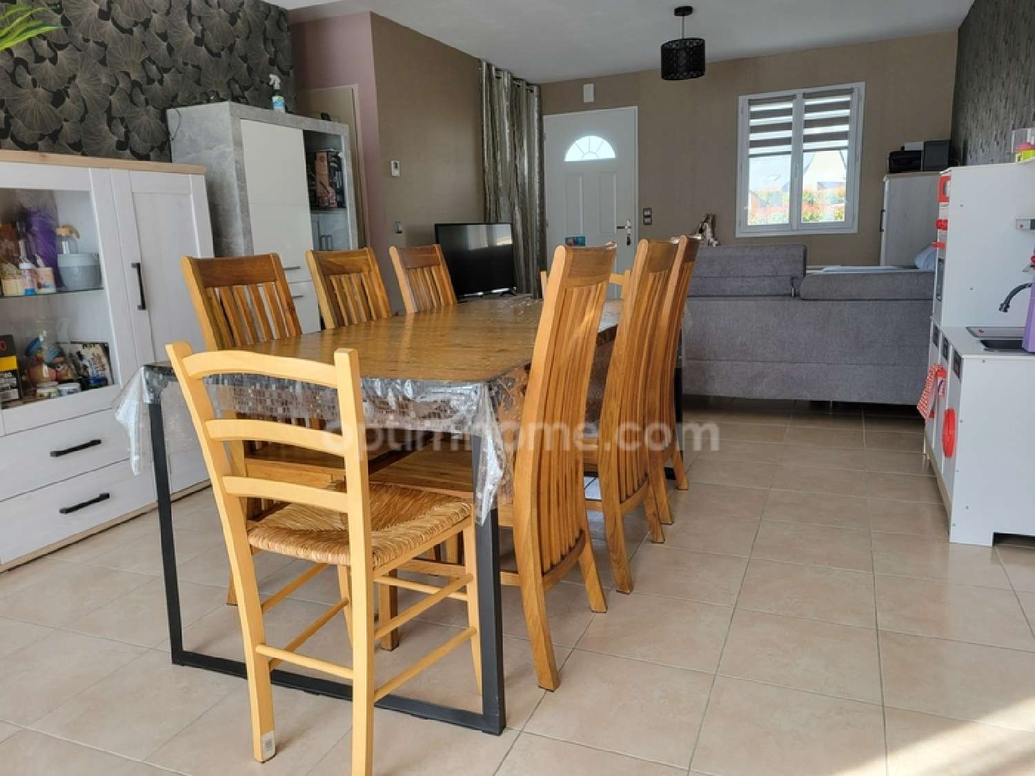  kaufen Haus Chemillé-sur-Dême Indre-et-Loire 4