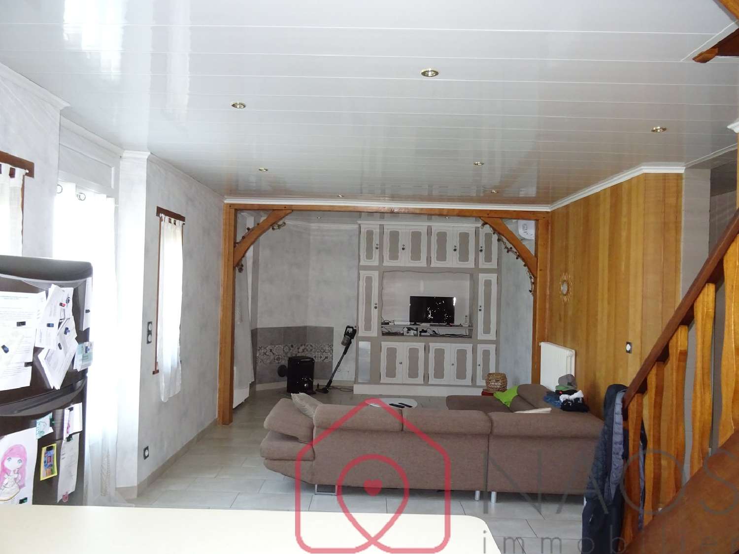  kaufen Haus Neuvy-sur-Barangeon Cher 4