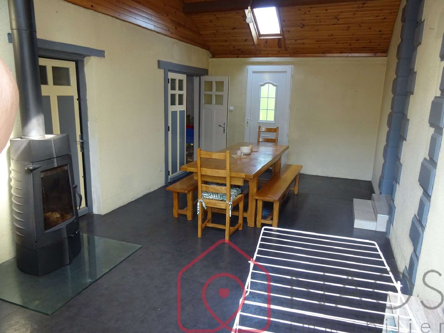  kaufen Haus Neuvy-sur-Barangeon Cher 8