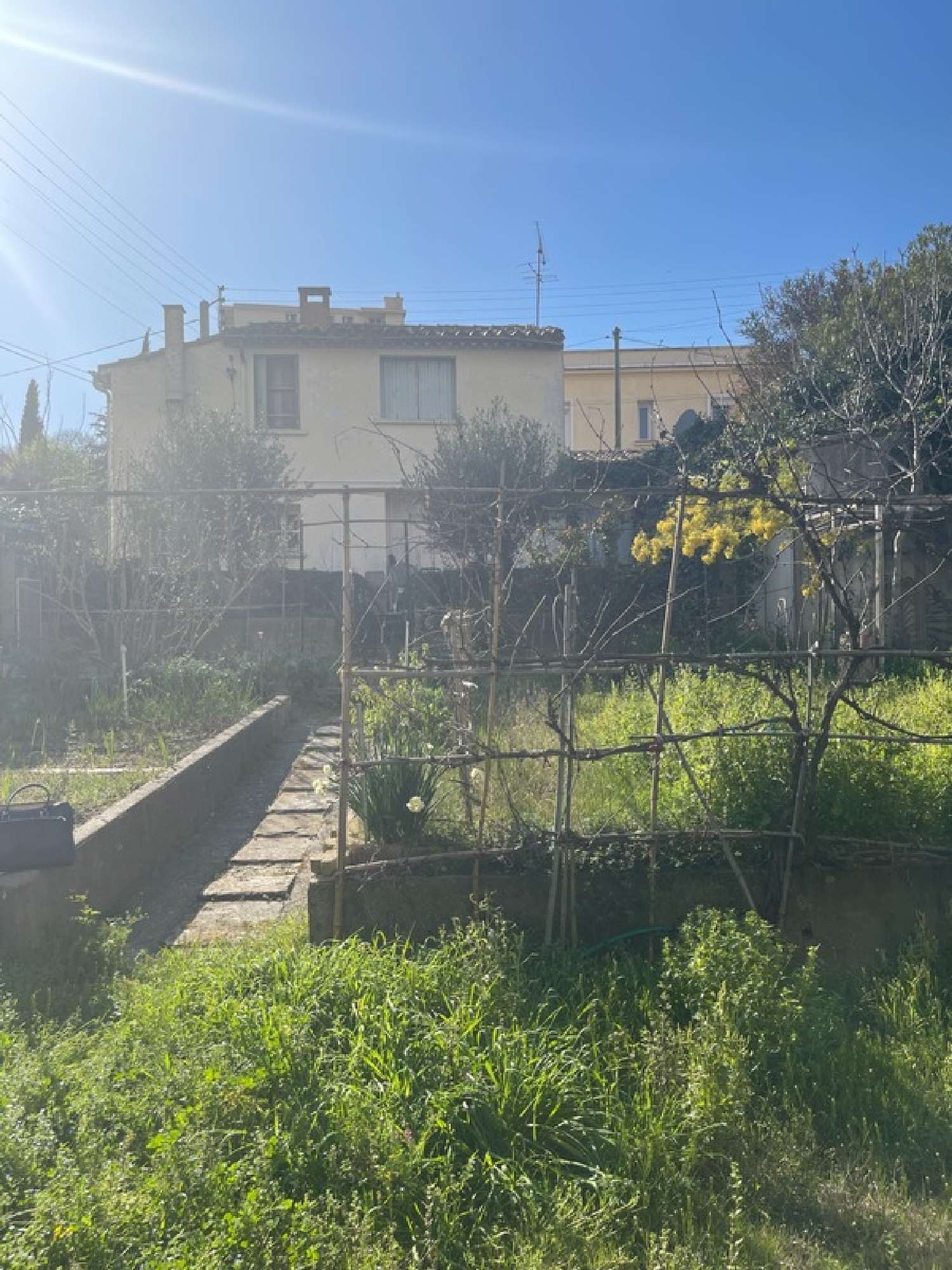  kaufen Haus Nîmes Gard 2