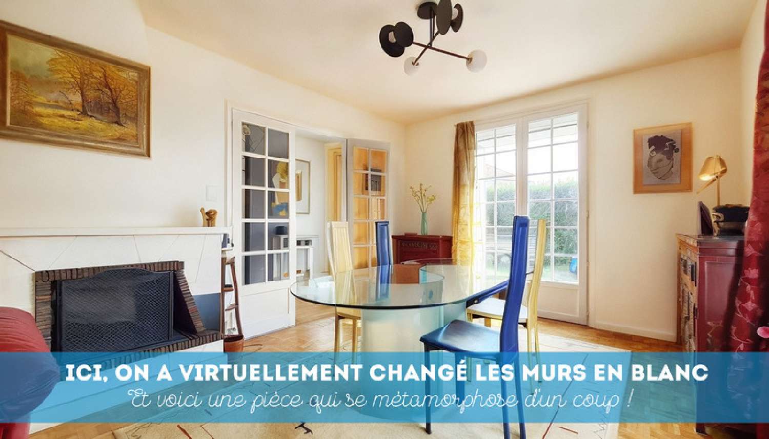  kaufen Haus Niort Deux-Sèvres 3