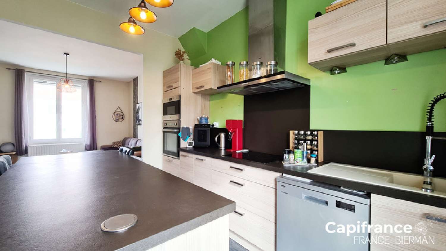  kaufen Haus Niort Deux-Sèvres 5