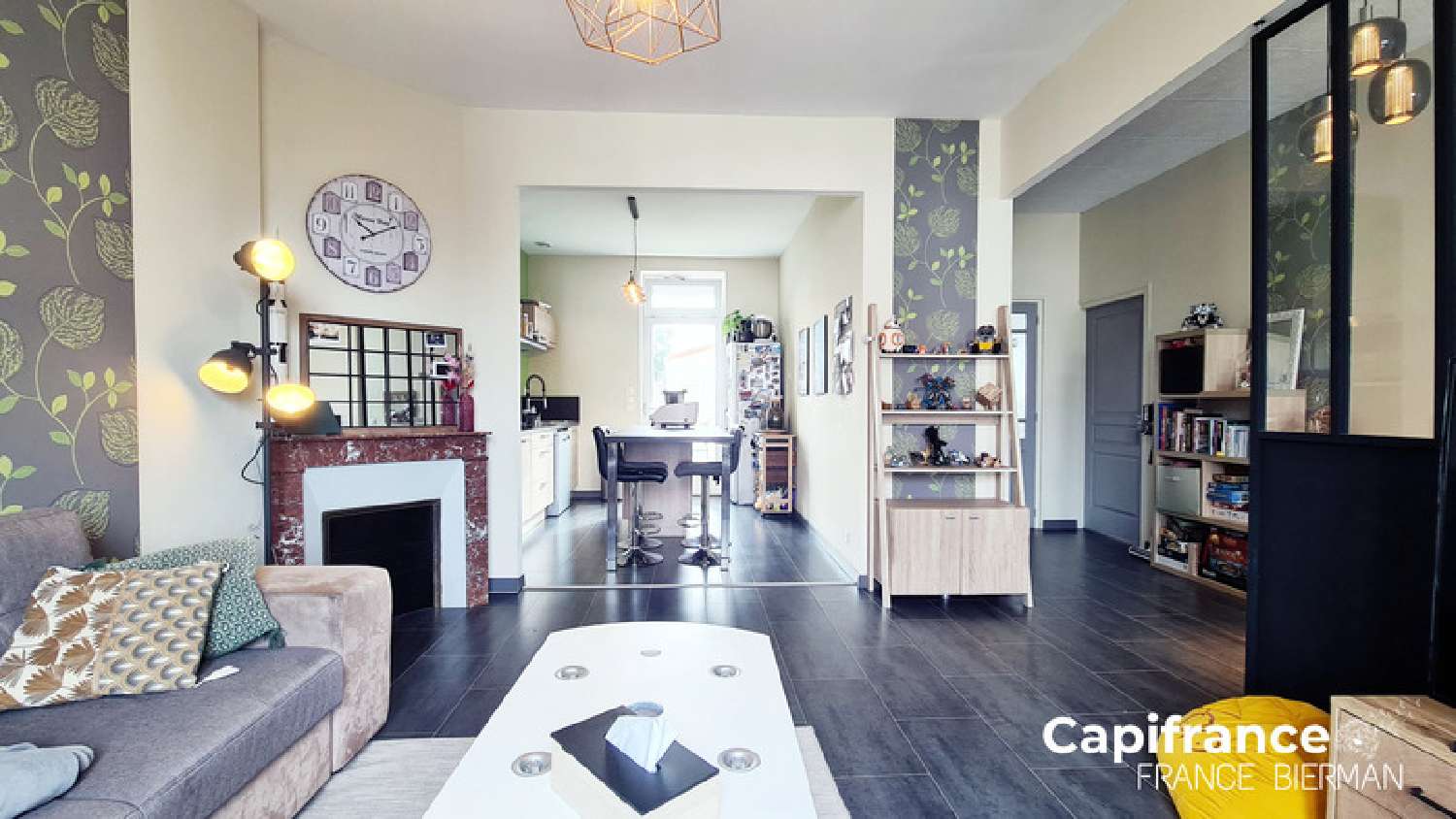  kaufen Haus Niort Deux-Sèvres 6