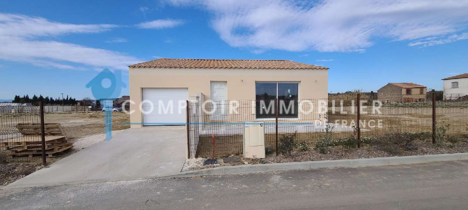  kaufen Haus Nissan-lez-Enserune Hérault 1